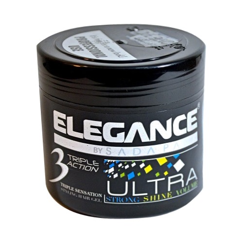 جل اليجانس الترا تريبل اكشن 1000 مل